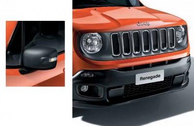 Genuine Fiat Kit | 71807413