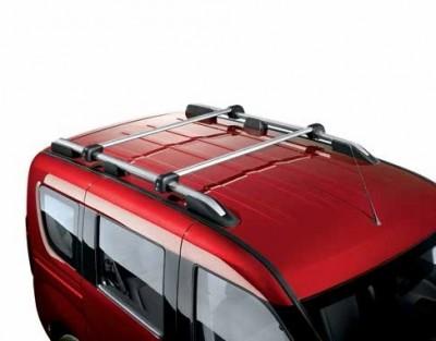Genuine Fiat Carrier | 50902254