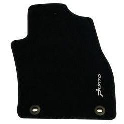 Luxury Carpet Mats - Fiat Grande Punto 2006-2010 - Right Hand Drive | 46003070
