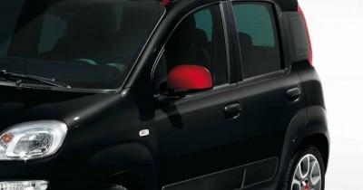 Genuine Fiat Kit Embellishment | 735551002