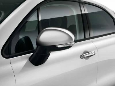 Genuine Fiat Kit Embellishment | 50903552