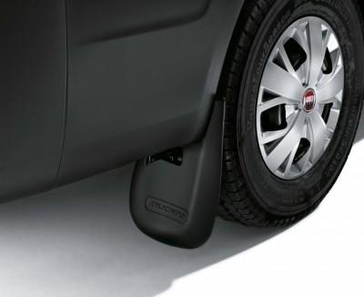 Genuine Fiat Mudguards | 50901516