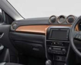 Genuine Suzuki Instrument Panel Rhd A | 990E0-54P73-ZQP
