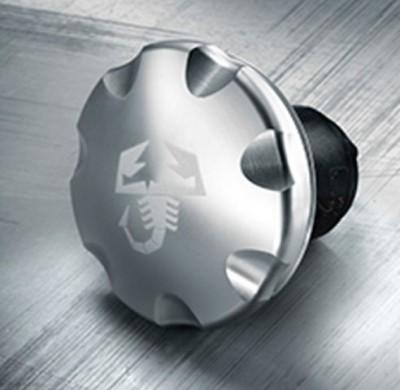 Genuine Fiat Tank Cap | 5743870