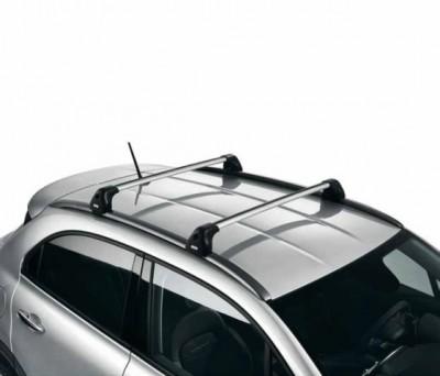 Genuine Fiat Kit Trunk Rack | 50927625
