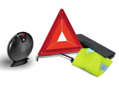 Genuine Fiat Kit Emergency | 71807883