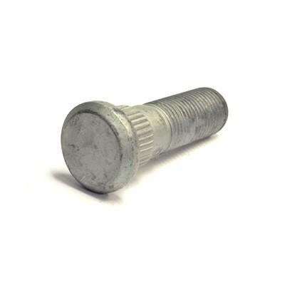 1x Genuine Wheel Hub Bolt - Nissan | 4322270T00