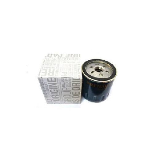 Oil Filter - Dacia Duster / Logan / Sandero K9K 1.5 Diesel | 7711949631