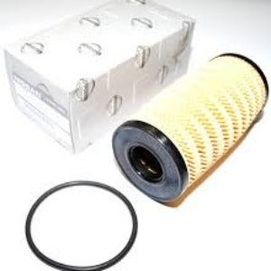 Genuine Oil Filter - Nissan 2.0 Petrol 2006-2013 | 1520900Q0A