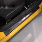 Genuine Fiat Doorsill Moulding | 59137475