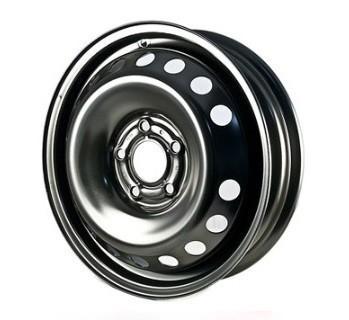 Genuine Nissan Wheel Assy-Spar | 40300JD077