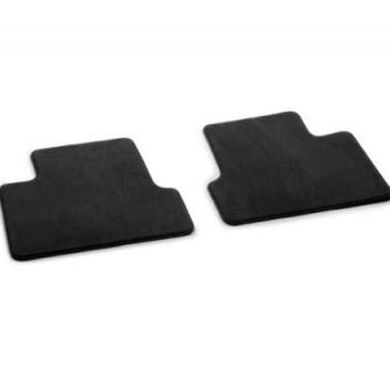 Front Velour Floor Mat - Jeep Renegade | 71807458