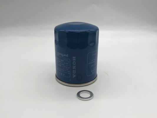 Genuine Oil Filter - Honda 1.6 Diesel