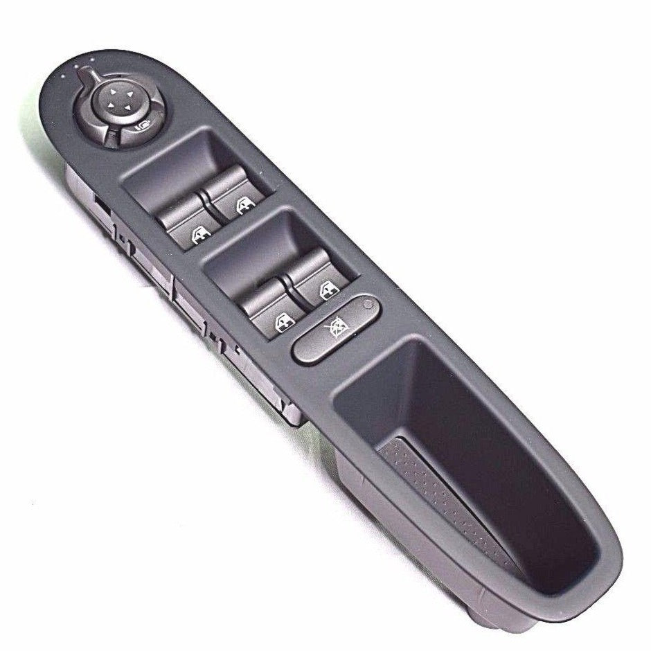 Genuine Fiat Offside Window & Mirror Switch - Alfa Romeo 159 | 156080371 | 156080371