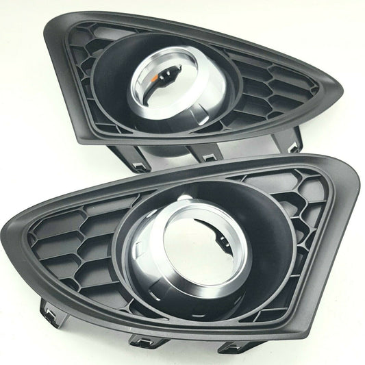 Fog Lamp Trims - Alfa Romeo Giulietta 2013-2016 | 156105337