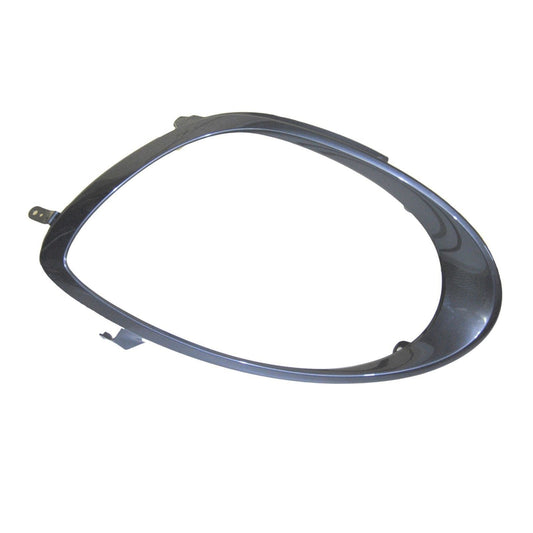 Genuine Offside Carbon Lamp Frame - Alfa Romeo Mito | 156106673