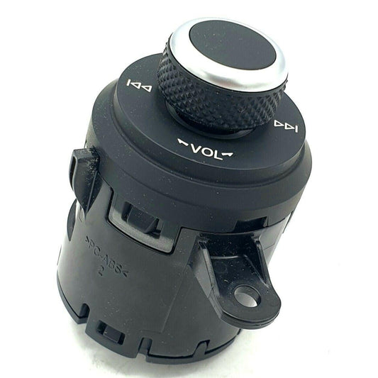 Genuine Media Control Switch - Alfa Romeo Giulia / Stelvio | 156115297