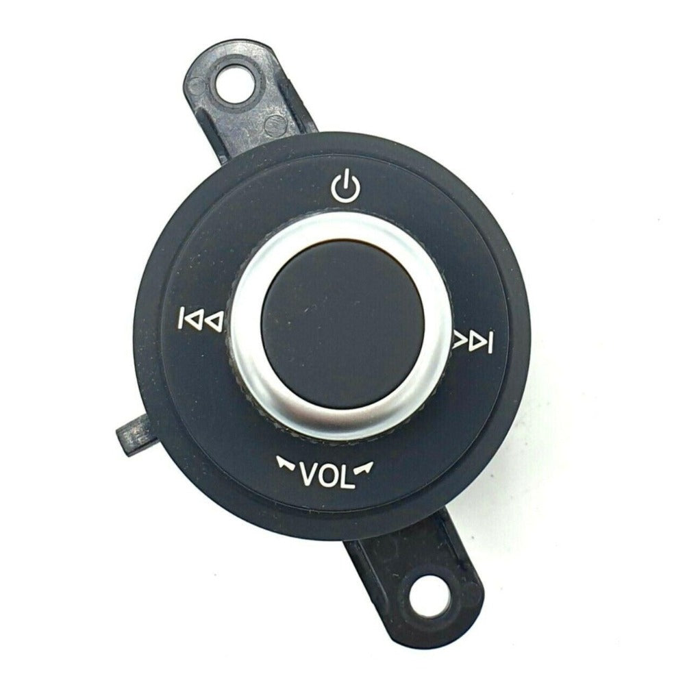 Media Control Switch - Alfa Romeo Giulia and Stelvio | 156114476