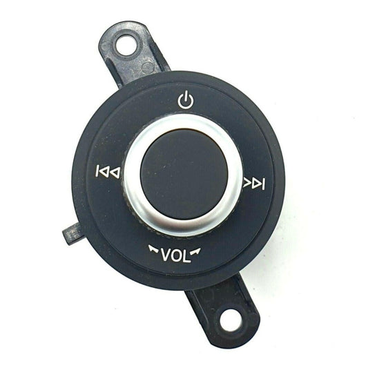 Media Control Switch - Alfa Romeo Giulia and Stelvio | 156114476