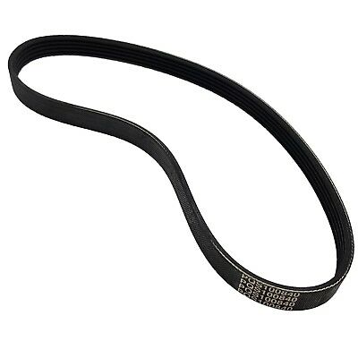 Auxiliary Drive Belt - Peugeot 308 2008-2013 | 1678169680