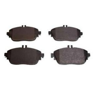 Peugeot 308 2008-2013 Brake Pad Kit Rear | 1623180580