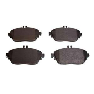 Genuine Peugeot Front Brake Pads Psa - Peugeot 306 1993-2002 | 1617254480 | 1617254480