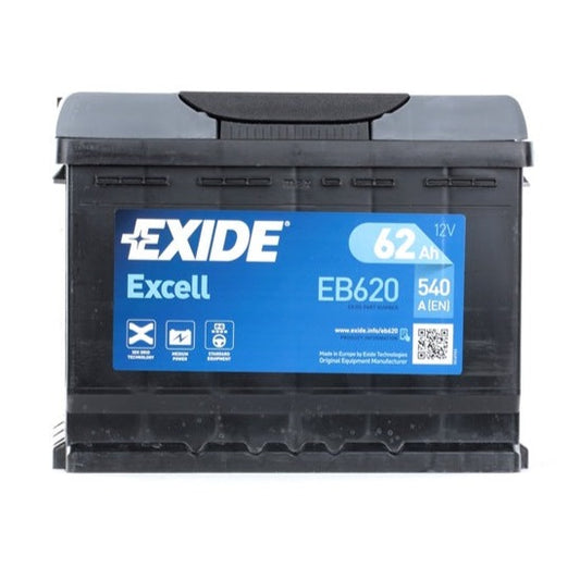 Eurorepar Battery | E364046