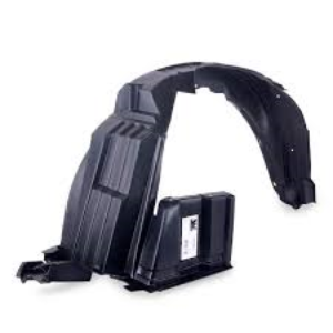 LHF Wheel Arch Liner - Peugeot 107 | 1608001480