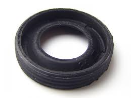 Genuine Peugeot 307 2005-2008 Injector Rubber Seal | 1609848280