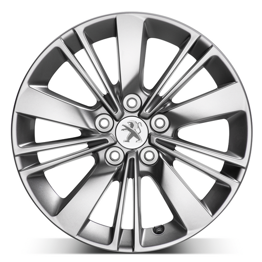 Genuine Alloy Rim 16" Coutances - Peugeot 308 2013-2021 | 1610366980