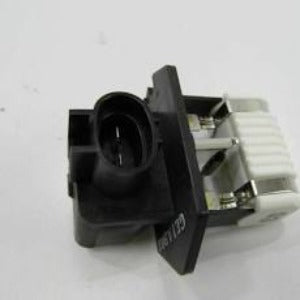 Genuine Peugeot Heater Control Module - Peugeot 308 2013-2020 | 1610497380 | 1610497380