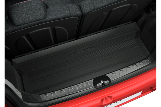 Genuine Citroen C1 Trunkliner - 2014-2021