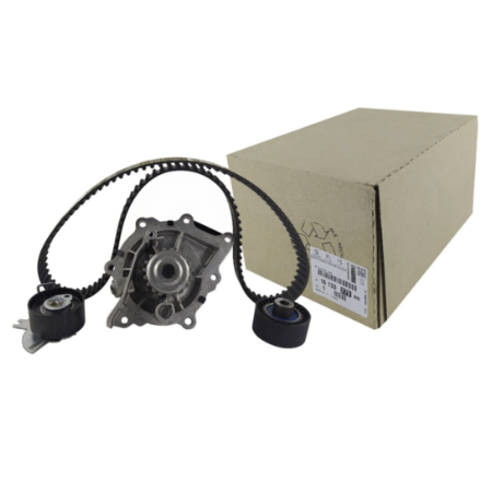 Genuine Peugeot Timing Belt And Water Pump Kit - Peugeot Boxer Van 2.0 Hdi | 1613327980 | 1613327980