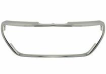 Genuine Peugeot 208 2012-2019 Chrome Grille Moulding | 1613485480
