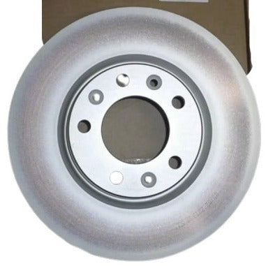 Genuine Peugeot Front Brake Discs - Citroen C4 Picasso 2010-2017 | 1647867480