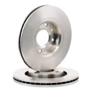 Front Brake Discs - Peugeot 208 2012-2019 | 1647868480