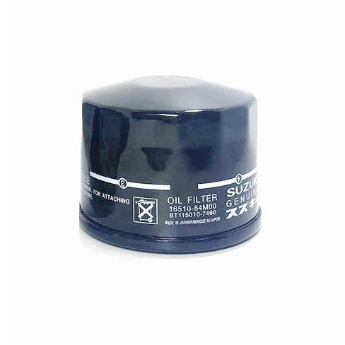 Oil Filter, Assembly - Suzuki Ignis / Swift | 16510-84M00-000