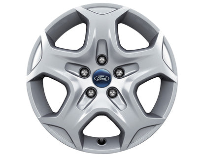 Genuine 16" Wheel Cover - Ford Focus Mk3 2011 | 1683453