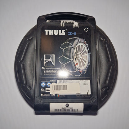 Thule - Anti-Skid Snow Chain CD-9 - Fiat | 71806428