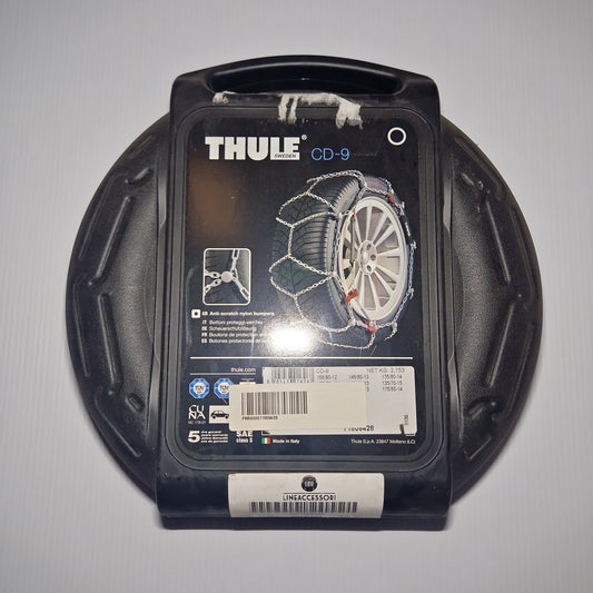 Thule - Anti-Skid Snow Chain CD-9 - Fiat | 71806428