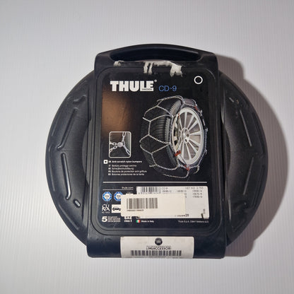 Thule - Anti-Skid Snow Chain CD-9 - Fiat | 71806428