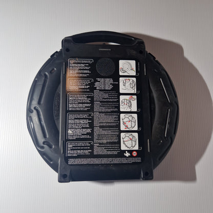 Thule - Anti-Skid Snow Chain CD-9 - Fiat | 71806428