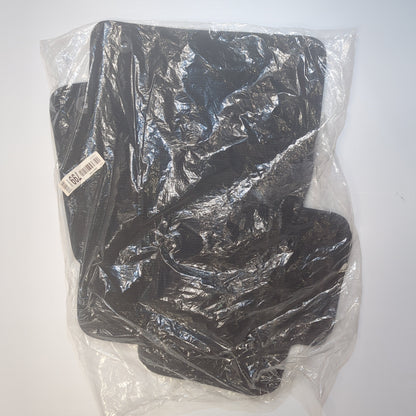 Genuine Rubber Mat Set - Volvo V60/S60 Automatic 2018-2021 | 31659475
