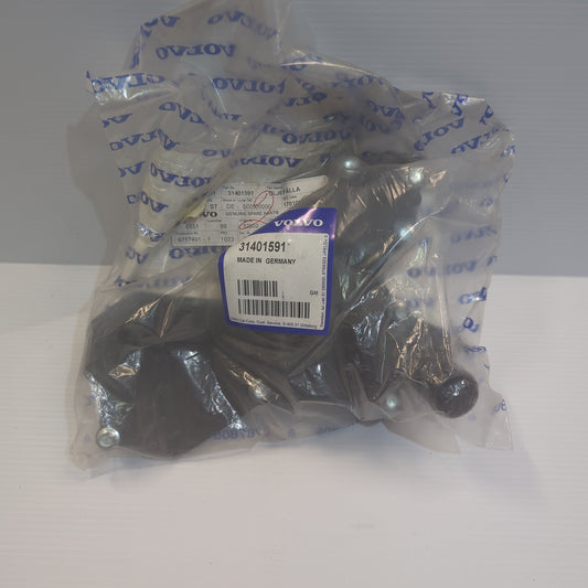 Genuine Volvo Oil Trap | 31401591