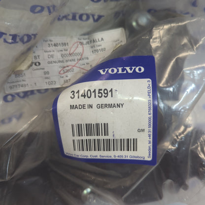 Genuine Volvo Oil Trap | 31401591