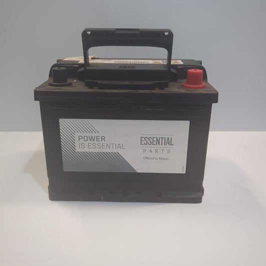 Genuine Fiat Battery | 6001073110
