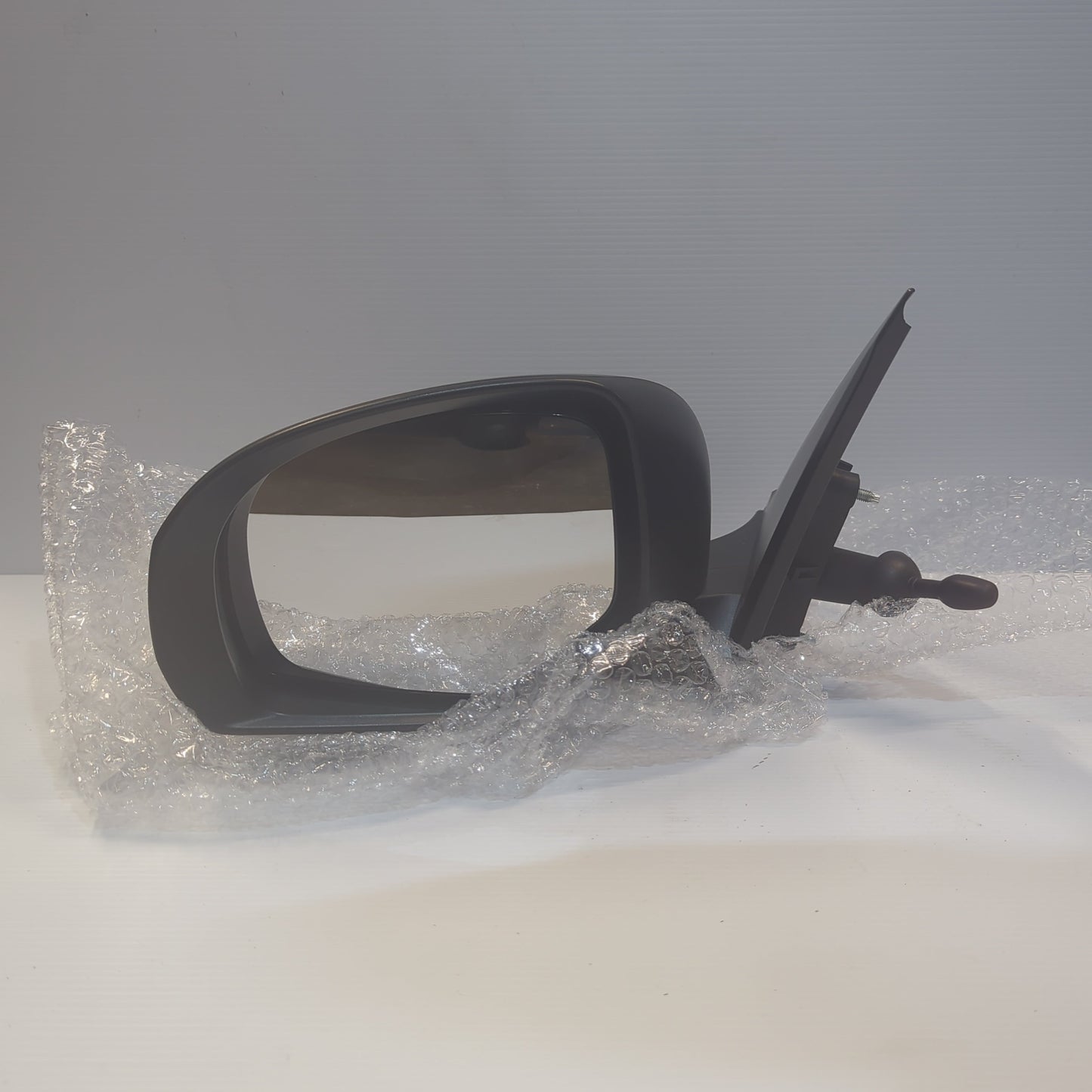 Genuine Left Rear View Mirror - Suzuki Swift 2010- | 84702-68L00-5PK