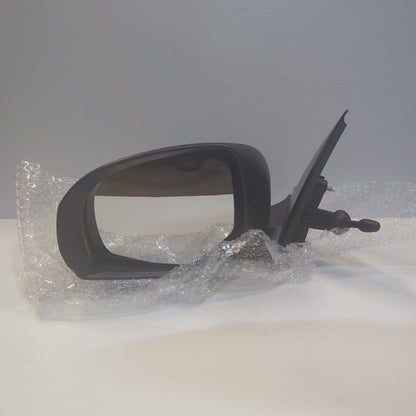 Genuine Left Rear View Mirror - Suzuki Swift 2010- | 84702-68L00-5PK