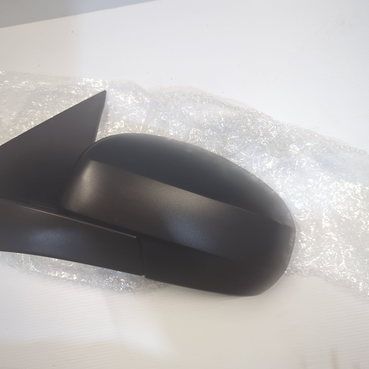 Genuine Left Rear View Mirror - Suzuki Swift 2010- | 84702-68L00-5PK