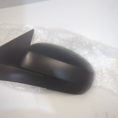 Genuine Left Rear View Mirror - Suzuki Swift 2010- | 84702-68L00-5PK